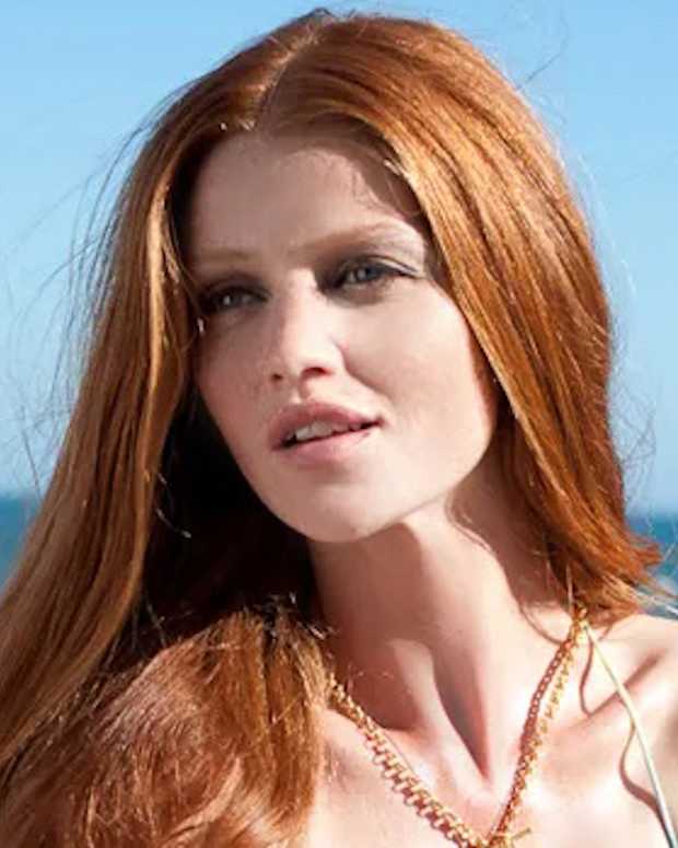 Cintia Dicker